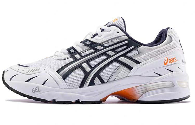ASICS Gel-1090 White Midnight 37