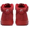 Nike Air Force 1 Mid '07 'Red October' 315123-609