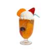 Cute Retro Cream Toy Summer Dessert Desk Decor - Shelf Ornament for Room