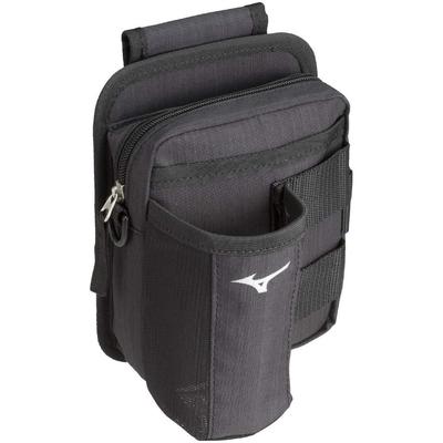 Mizuno Θήκη Ζώνης Park Golf C3JCP901 Μαύρη