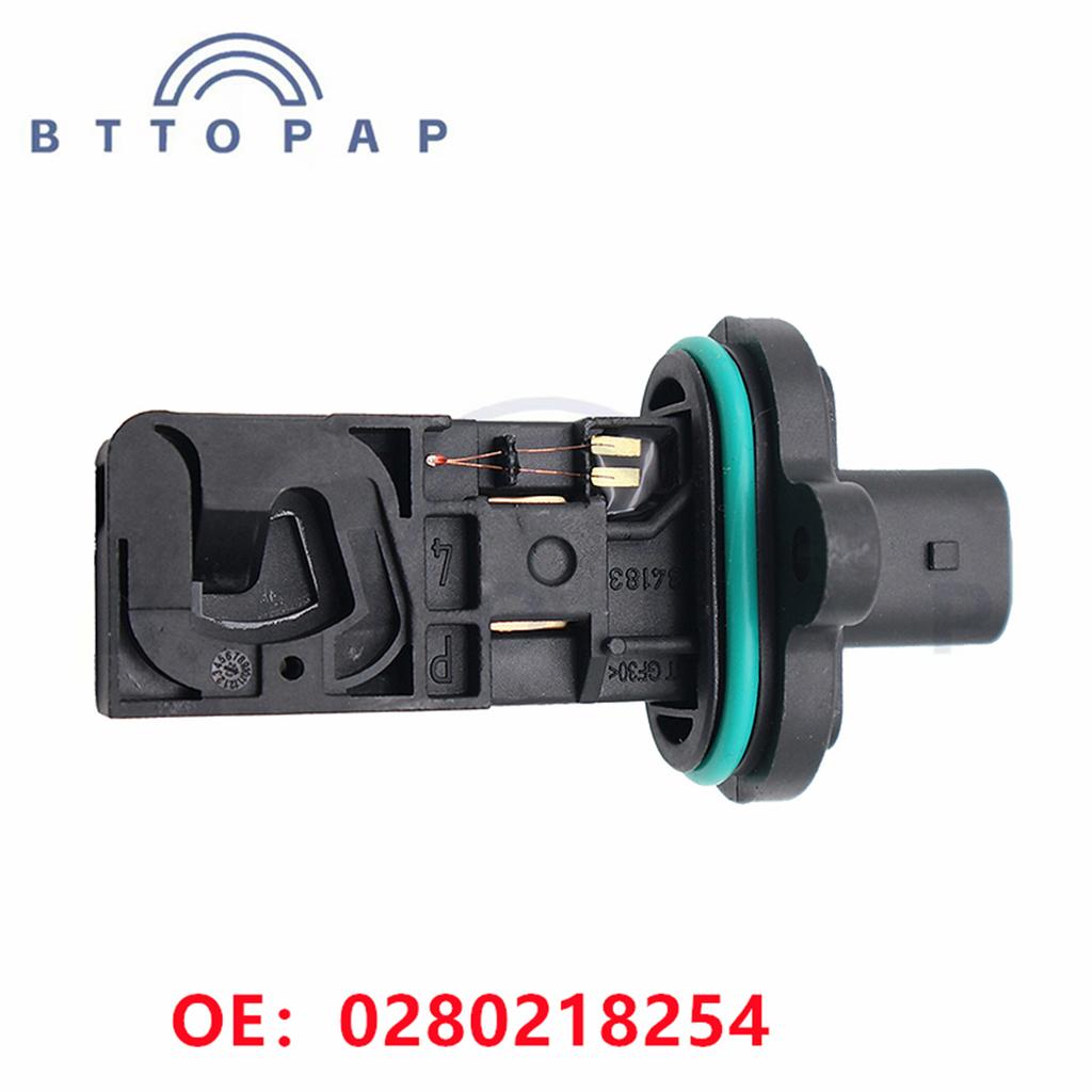 Air Flow Sensor Meter 0280218254 For Chevrolet Cruze 2011-2016 Sonic Opel Adam Astra Corsa Zafira Mass Car Accessories 13301682