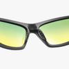 Night Vision Polarized Sunglasses for Both Day Night Wear
