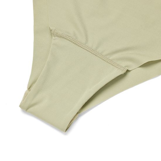 Goblin Wear Seamless Cheeky Panties (4colors) (S~L)