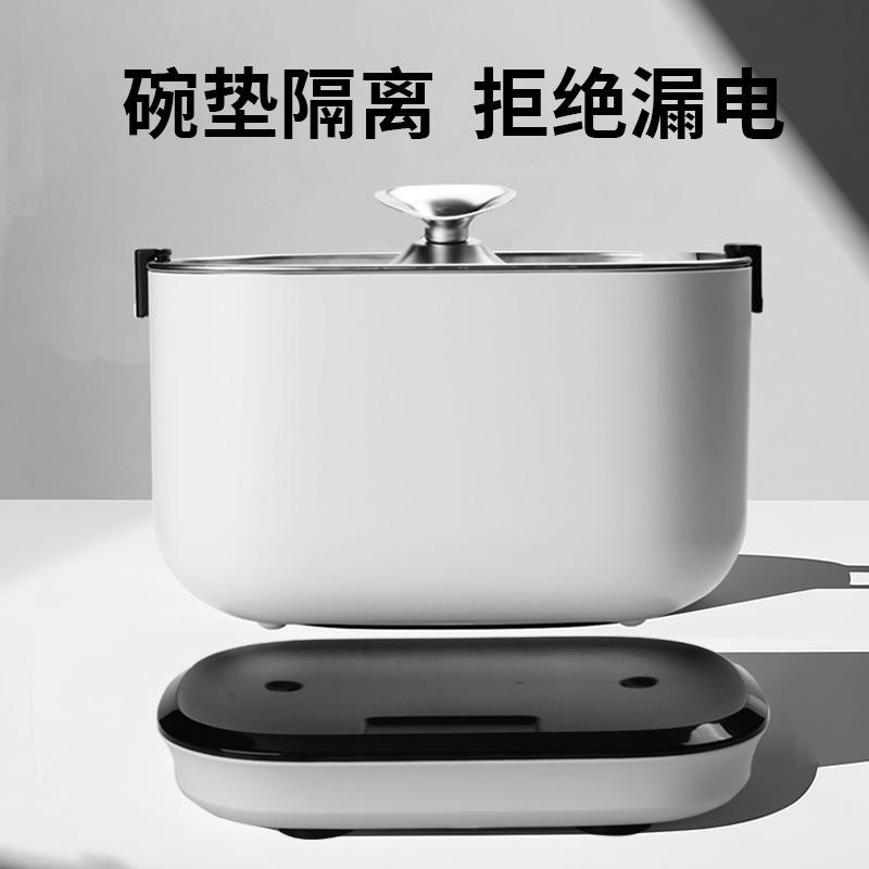 Pet cat automatic water dispenser wireless APP remote water dispenser dog intelligent circulation feeding water flow
