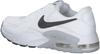 Sneakers Nike Air Max Excee White/pure Platinum/black