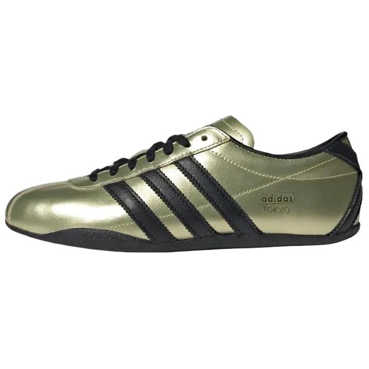 Adidas Originals Wmns Tokyo  Gold Metallic  JQ0594 38