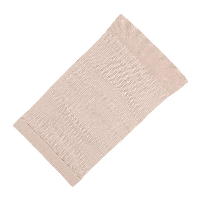 1PCS Adult Compression Knee Support Pads Lengthen Stripe Sport Sleeve Protector Elastic Long Kneepad Brace Volleyball Running