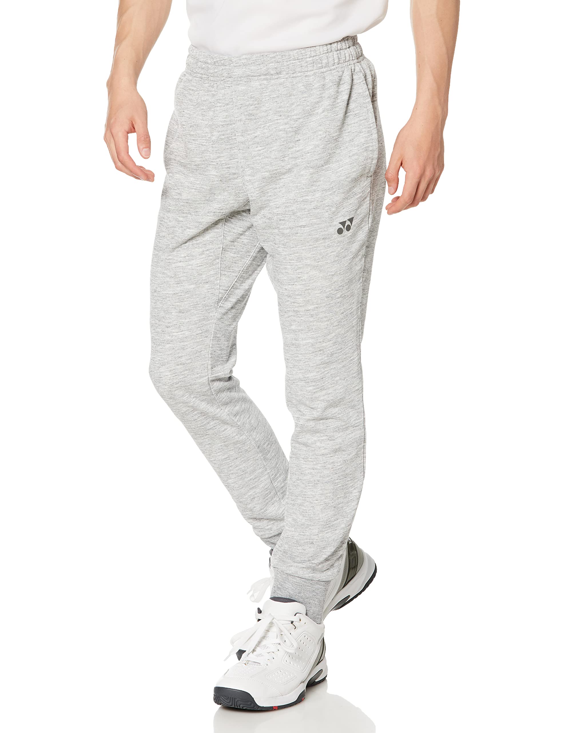 

Long Pants Jogger Pants Gray O [YONEX] (010)