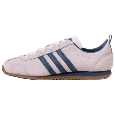 VS Jog 2.0 Clear Pink Navy Gum Unisex Sneakers JS4442