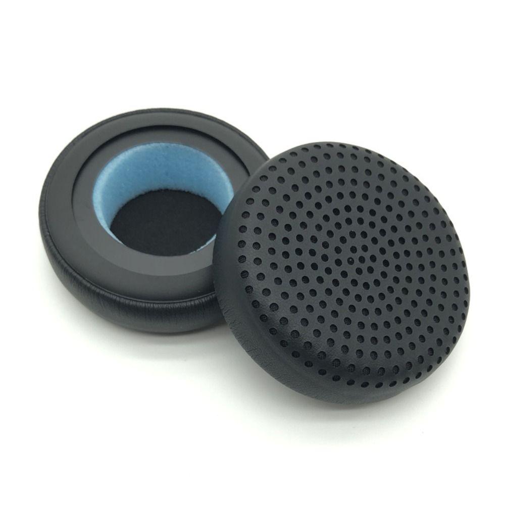 2 Stück Schaumstoff-Ohrpolster für Headset-Kopfhörer Skullcandy Grind