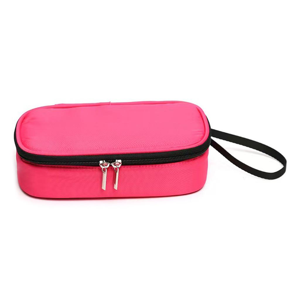 Insulin Pen Cooler Travel Case Insulin Storage Carrying Refrigerated Pouches Medicine Cooling Bag Insulin Carry Case