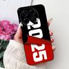 Black For Tecno Camon 30 CL6 CL6k Phone Case For Techno Camon 30 5G CL7 Cover Luxury Fashion Funny Cute Funny Painted Soft TPU