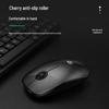 Fude Wireless Keyboard Mouse Combo