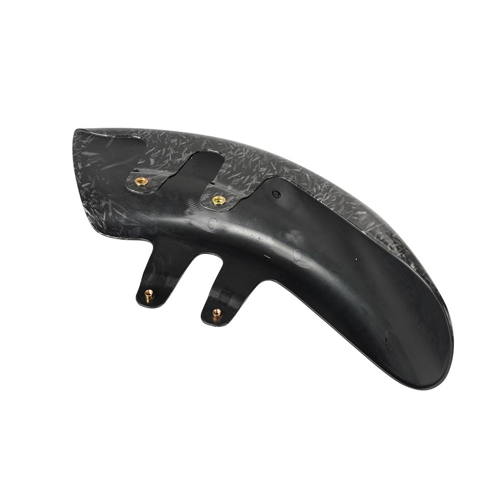 Motorcycles Accessories Front Fender Mudguard Fairing Fit For Harley Touring CVO 117 121 Street Glide Road Glide ST 2023 - 2025