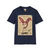 Gummo Cult Classic Movie Poster T-Shirt Unisex T-Shirt