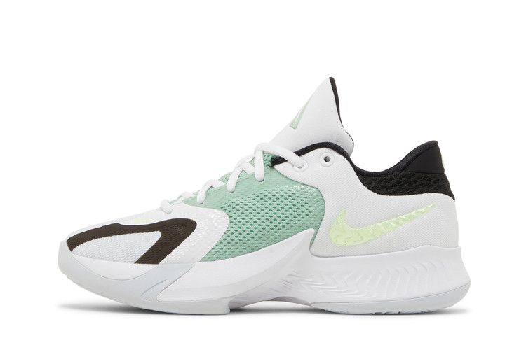 Nike Zoom Freak 4 GS 'Greek Coastline'
