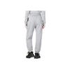 Under Armour Solid Print Cloud Top Casual Long Sports Pants Women pants Gray 1373601-294