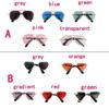 Lovely Cats Pet Accessoires Reflection Eye Wear Fashion Pet Products Photos Props Cat Dog Sunglasses Pet Glasses