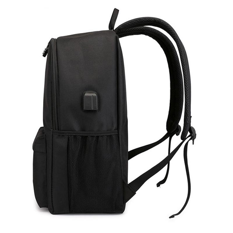Anime Gedruckt Abenteuer Rucksack Mädchen Laptop Tasche Schule Rucksack Teenager Zurück Zu Schule Wasserdichte Anti Diebstahl Schultasche