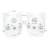 Baby Phone 2.4GHz Wireless Infant Baby Sound Monitor Portable Electronics Wireless Baby Audio monitorAA