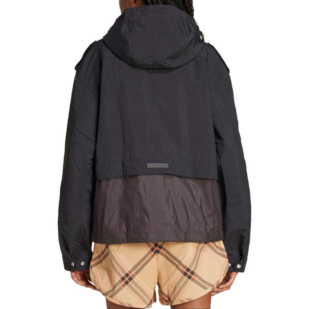 Adidas X Wales Bonner Nylon Jacket IW1167