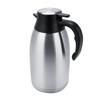 Vacuum Insulated Water Pot Stainless Steel Thermos Coffee Tea Water Pot 2L