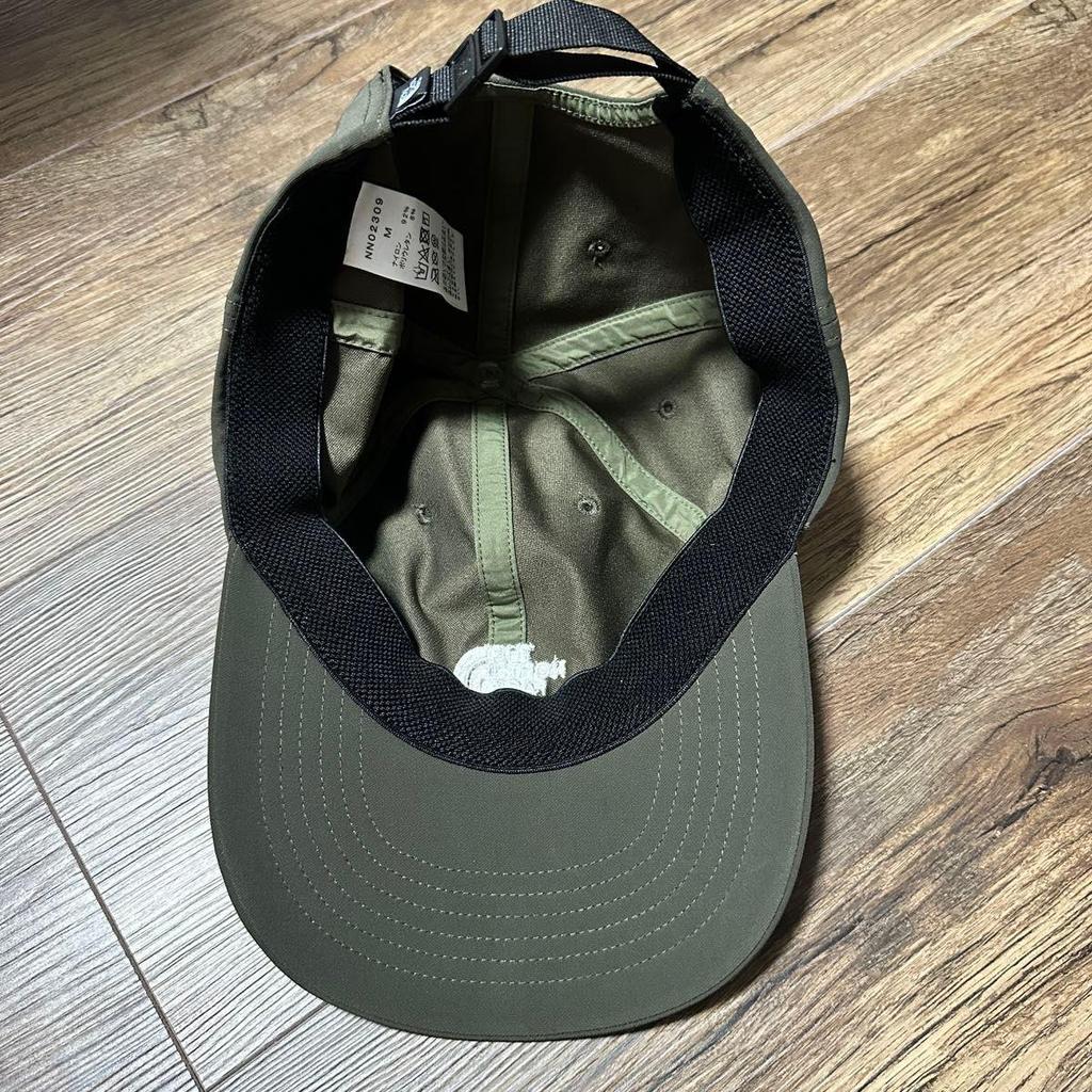 Used THE NORTH FACE North Face Cap Khaki