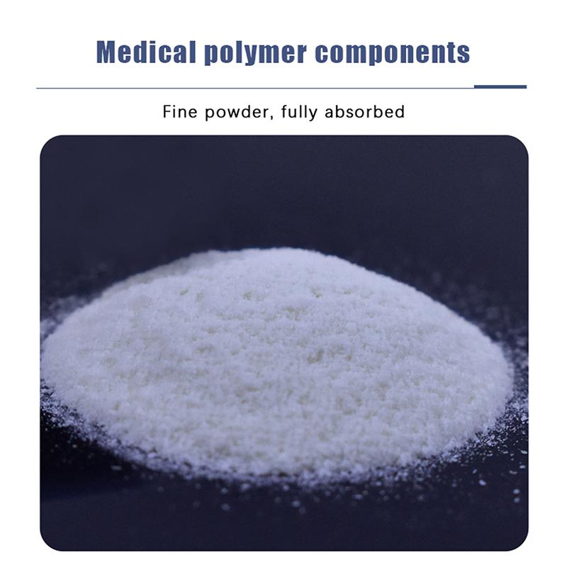 Skin Care Flour Dry Flour Stoma Treatment Medical For Tool Ostomy Accessory Colostomy Bag Supply Protective Care Products