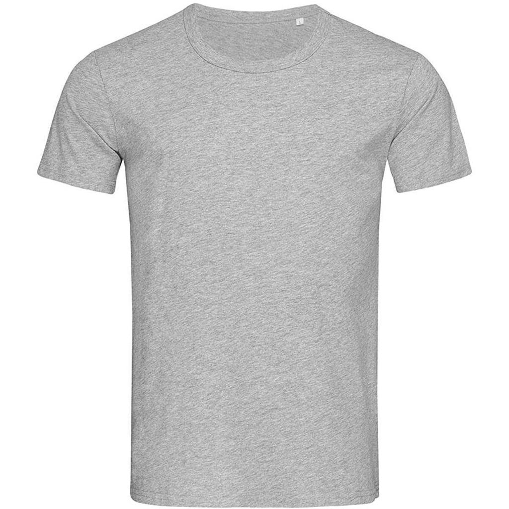 Stedman Mens Stars Ben Crew Neck Tee