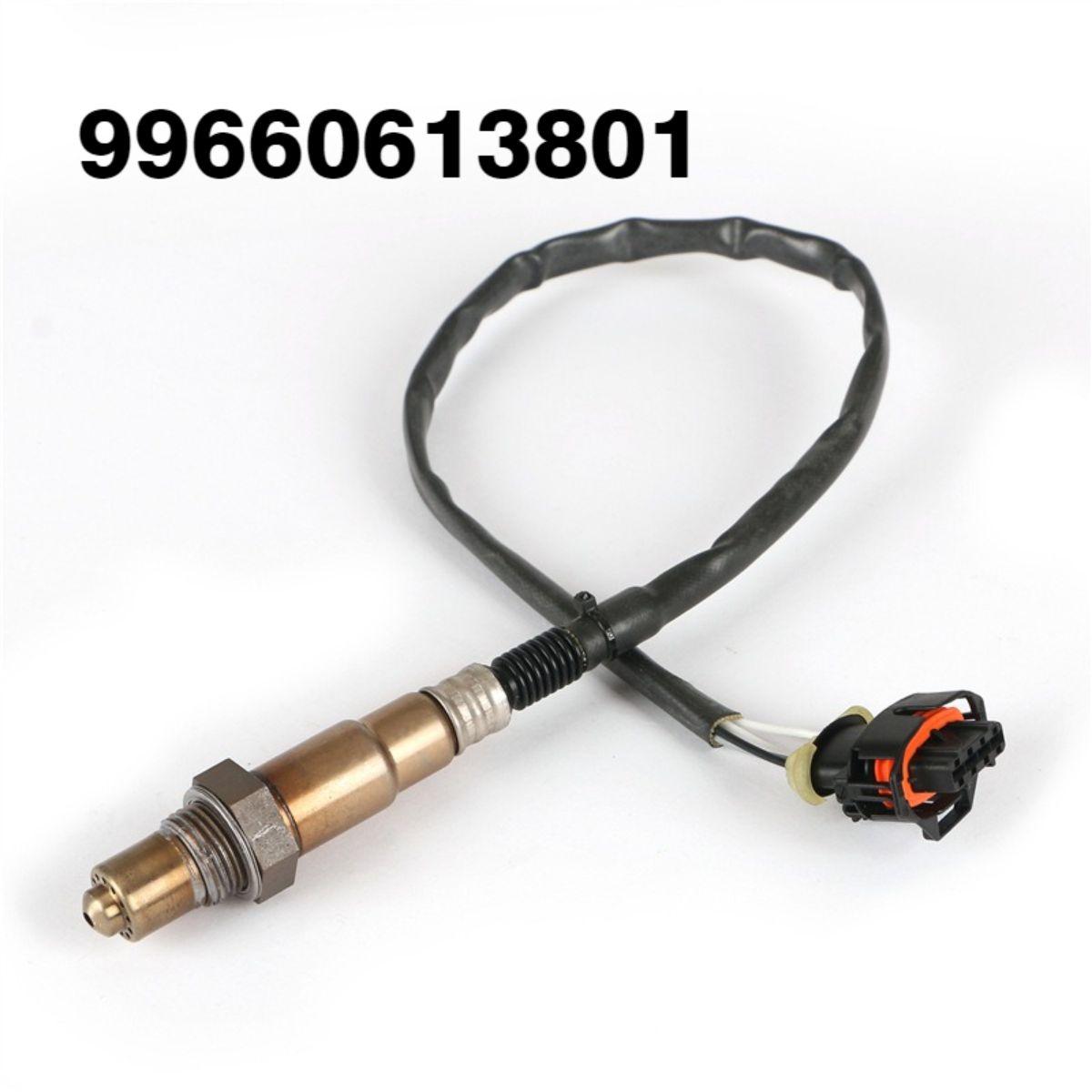 Fit for porsche oxygen sensor 99660613801