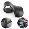 Universal Motorcycle Throttle Grip Motorcyle Cruise Control Cruise Assist Hand Rest Control Grips Accelerator Handlebar Assis
