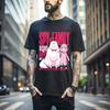 100% Baumwolle TOPS UNISEX T-SHIRTS HERREN DAMEN Spy x Family T-Shirt Anime,Loid,Yor,Anya,Bond,Forger,Lustiges Shirt T-Shirt Geschenk 163