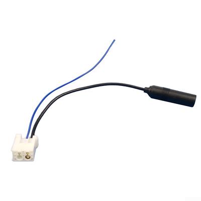 Audio Cable Car Radio Antenna Adapter Radio Antenna