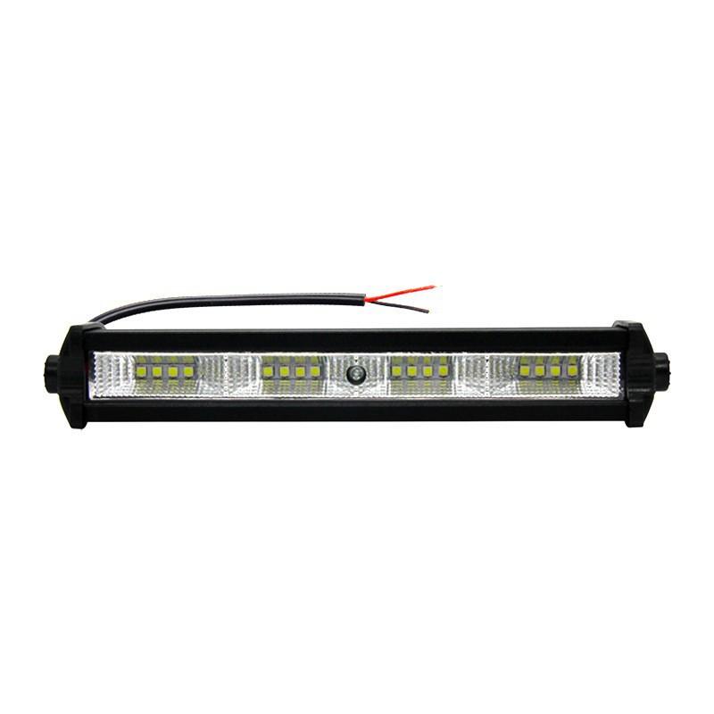 48W LED-Lichtleiste für Geländewagen-LKW Mit Vier-Augen-Design
