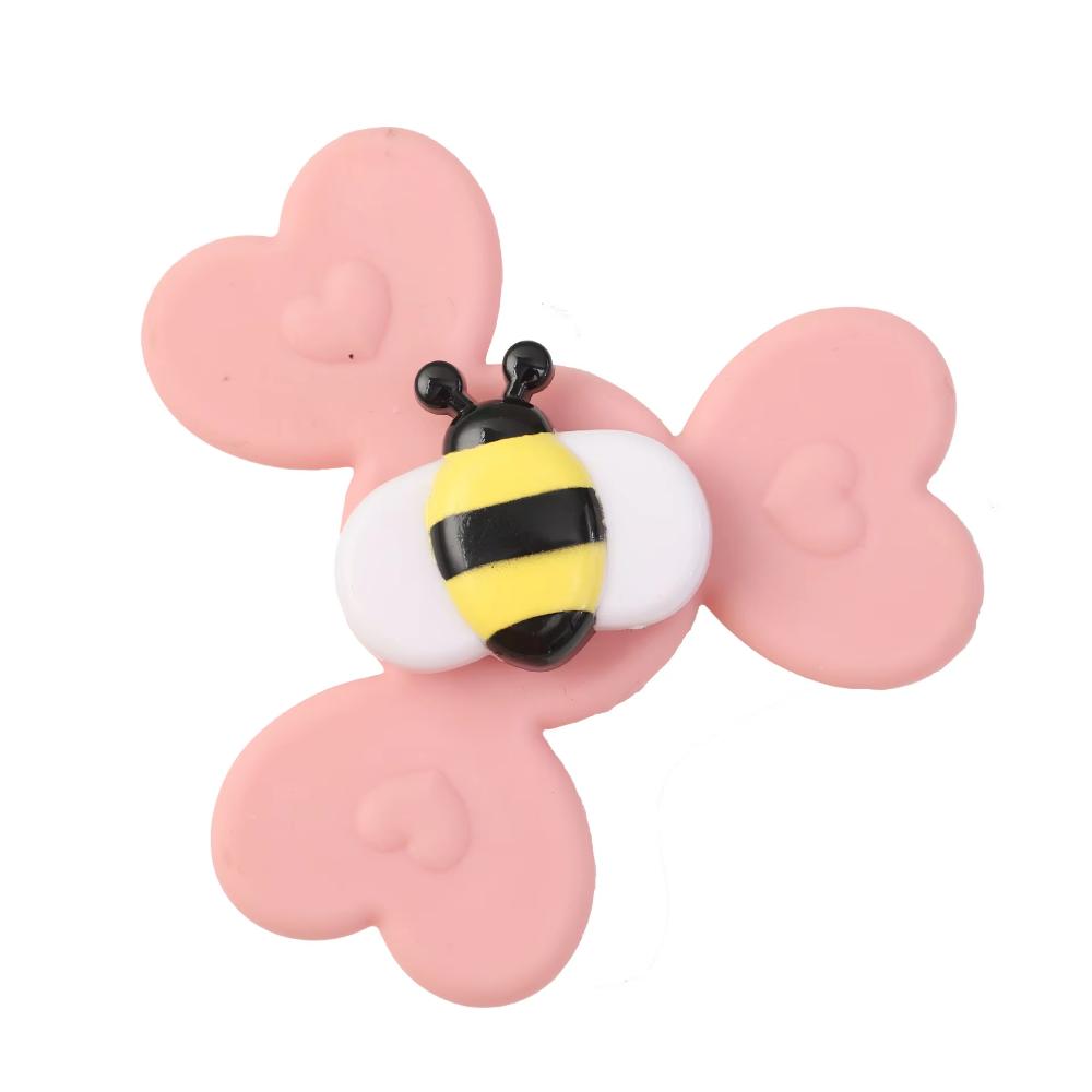 Montessori Baby Bath Toys for Boy Girl Children Bathing Sucker Spinner Suction Cup Toy for Kids Antistress Funny Rattles Teether
