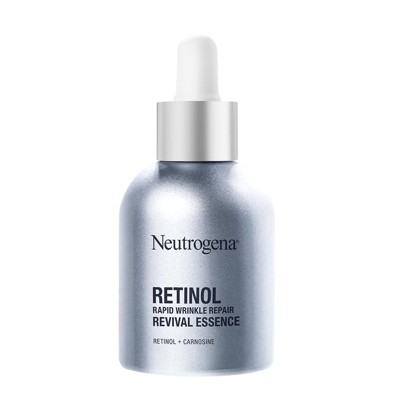

Neutrogena Retinol Anti-Wrinkle Revitalizing Serum