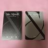 [USED] BTS Me Myself Jimin Photobook (No Missing Items)