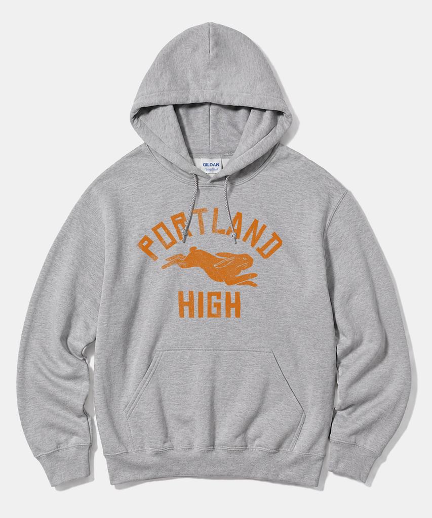 GILDAN X Vintage Collection Port Land Hoodie