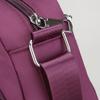 Damen Tasche Schultertasche Crossbody Tasche Einfarbige Handytasche Muttertasche