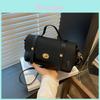 Small Crossbody Bag For Women With Pu Material And Tophandle Design For Daily Use