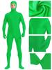 Full Body Tights Face Full Body Coverage Cosplay Full Body Full Body Costume Costume for Kids and Large Back Zipper Cosplay Costume [Yi-gog] Cosplay,