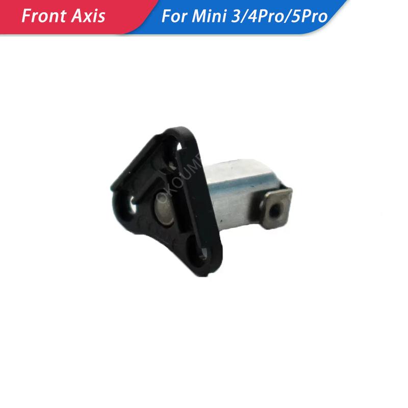 Wholesale Front Axis For DJI Mini 3 Original New Right Left Front Arm Shaft For Mini 4 Pro/ 5 Pro Repair Parts
