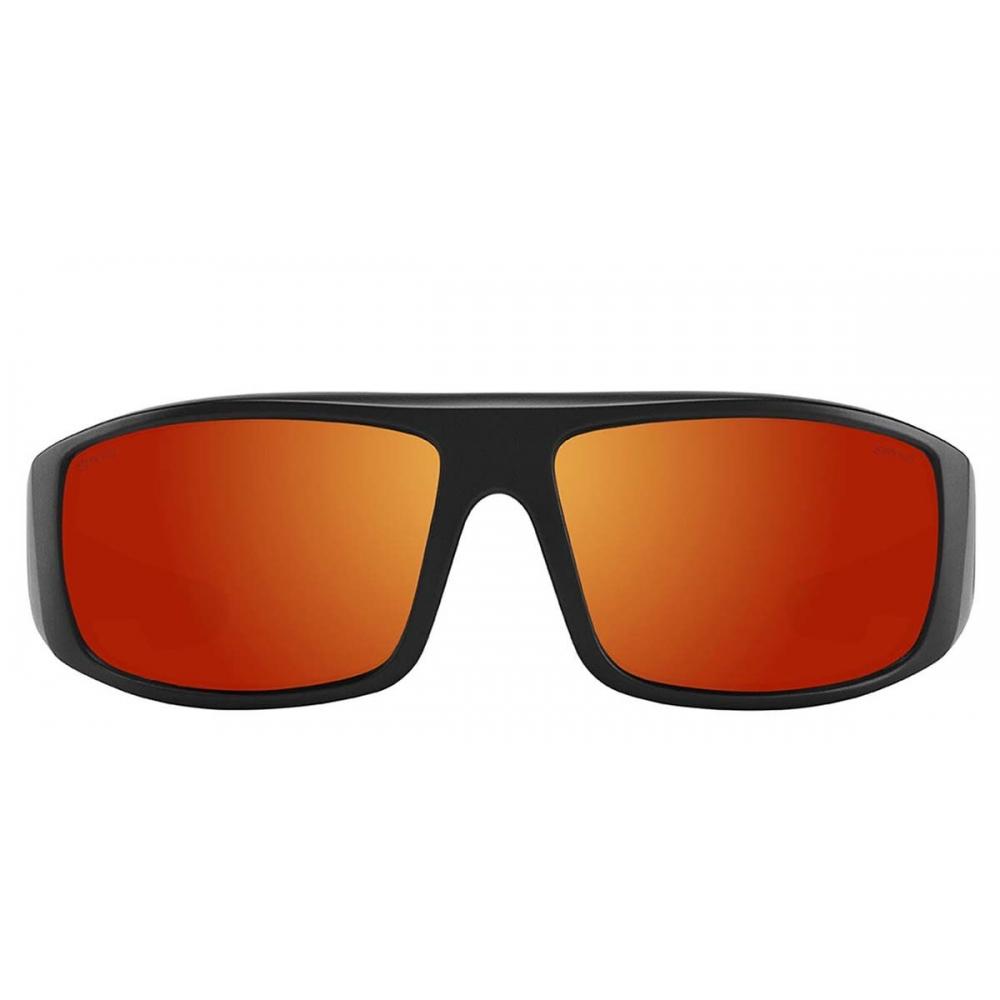 Spy Logan Polarized 6700000000211 Unisex Sunglasses