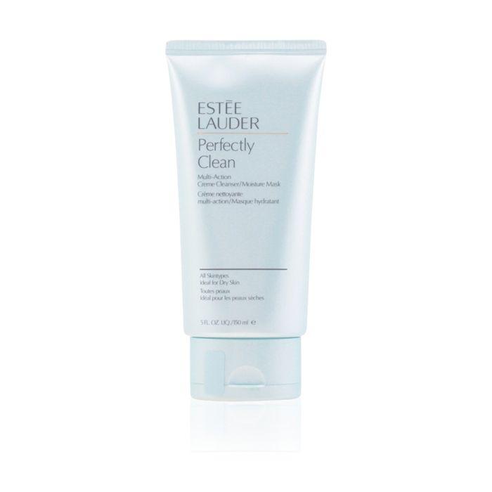 Cleansing Foam - PERFECTLY CLEAN - Moisturizing Mask - 150 Ml - All Skin Types