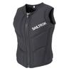 Ski Protective Vest, Spine Guard, Unisex Adult, Anti-Collision, Winter Thermal Gear