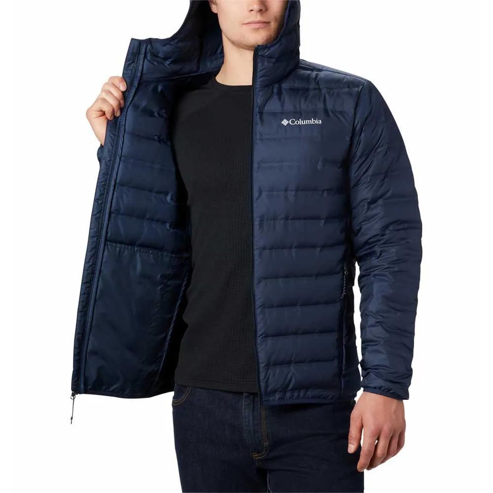 Columbia Пуховик Lake 22™ II