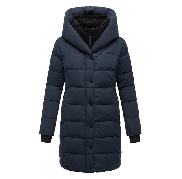 Chaqueta de invierno Navahoo Knutschilein