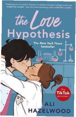 The Love Hypothesis