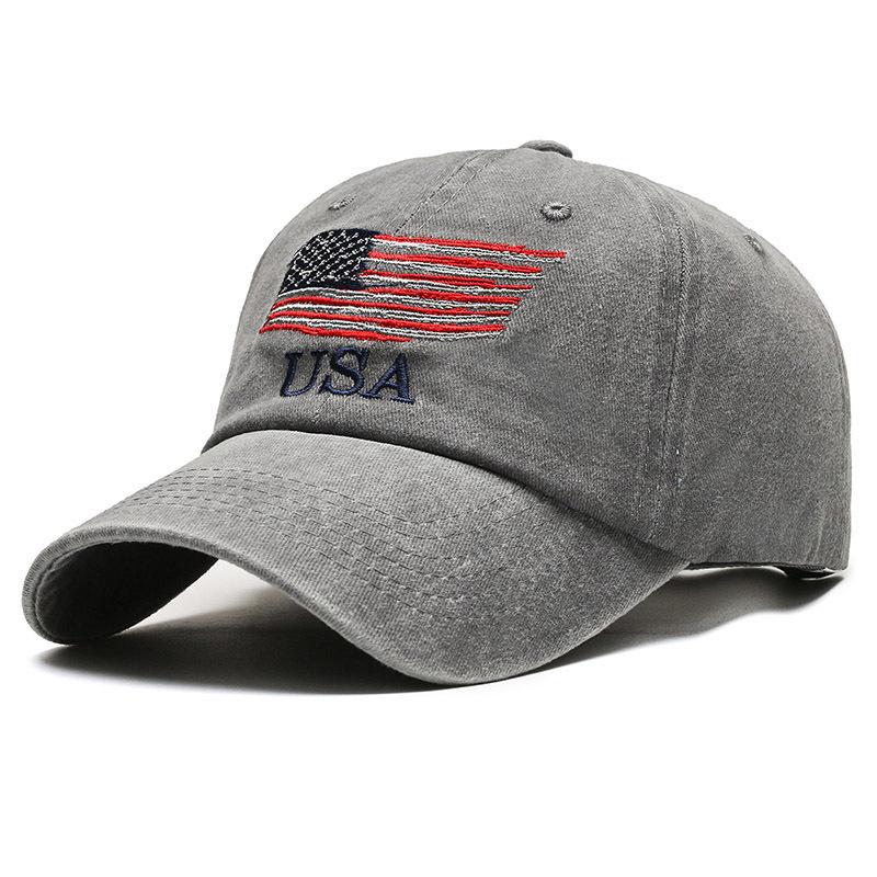 Vintage Adjustable Unisex Vintage Cap for Outdoor Hiking and Mountaineering