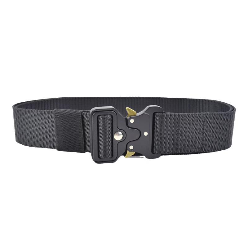 TLXT Multi-functional Tactical Nylon Belt